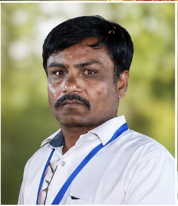 शिवराज बासीवाल