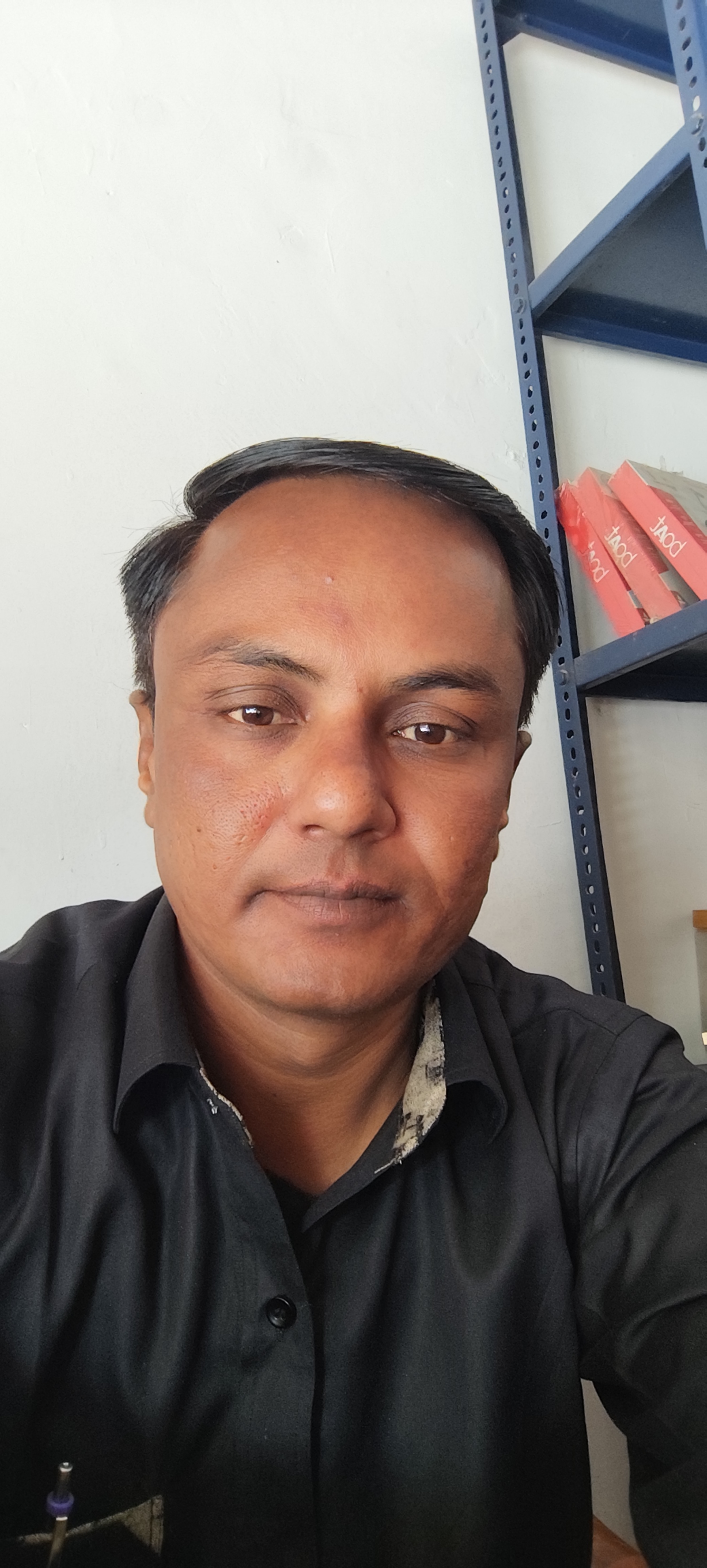 जीतेन्द्र बासीवाल