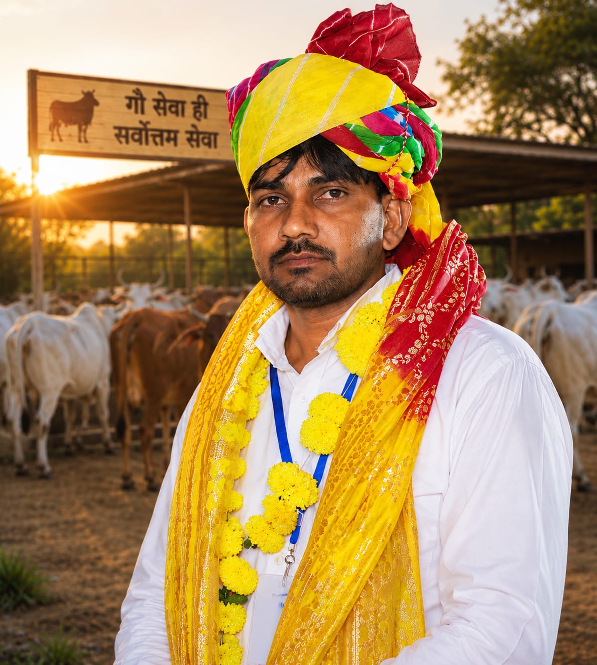 महेंद्र जेलिया