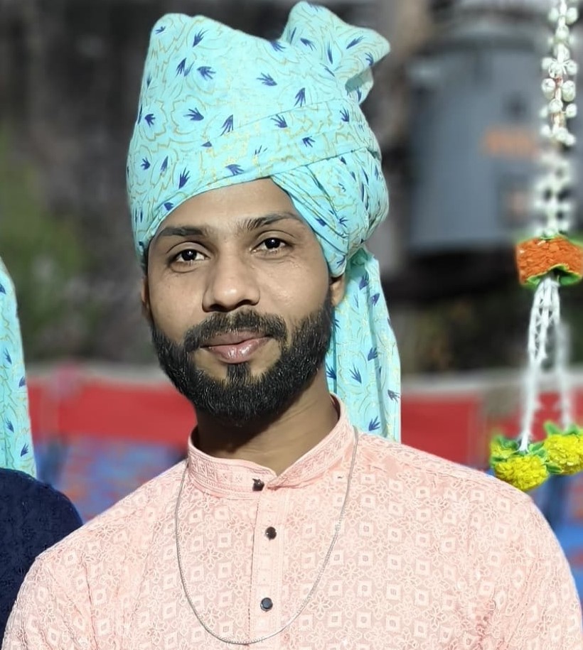 विशाल बासीवाल