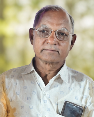 निम्बाराम बासीवाल