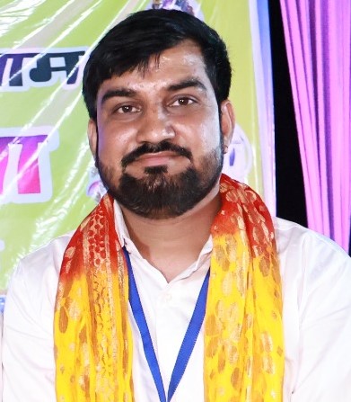 राजेंद्र देवतवाल